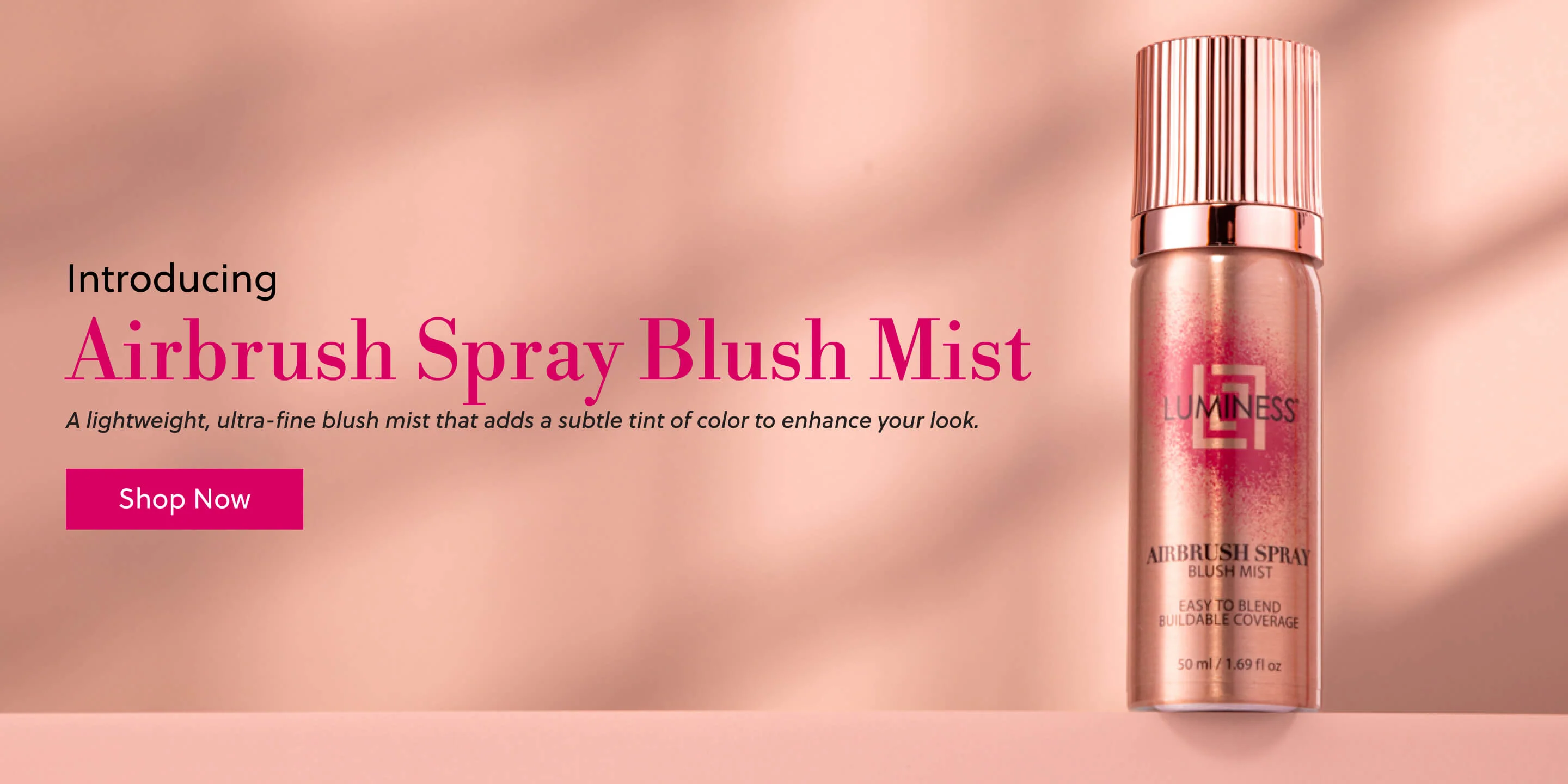 Air-Perfected Beauty Without Compromise